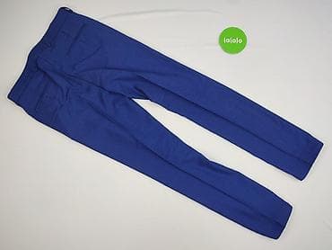 bluza z futrem: Spodnie dla mężczyzn, rozmiar M — 3