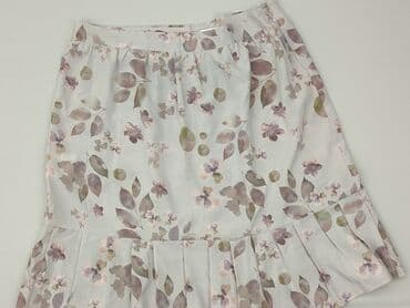 spódnice z dzianiny wełnianej: Spódnica damska, rozmiar M — 1