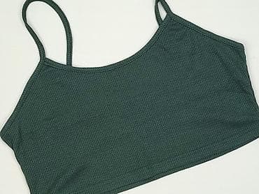bluzki cropped: Top damski, rozmiar M — 1