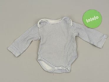 podkoszulki niemowlęce: Body, 3-6 months, 
condition - Very good — 2