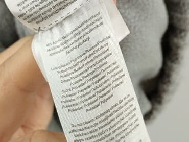 kombinezon zimowy dla niemowlaka allegro: Cap, 9-12 months, condition - Very good — 6