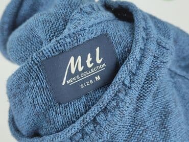 mohito swetry: Sweter dla mężczyzn, M — 5