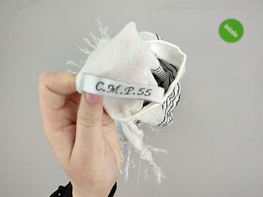 garnitur cocomore: CMP, Пончо жіноче, розмір Один розмір — 5