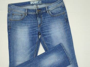 cropp джинси: Skinny, Джинси жіночі, розмір XL — 1