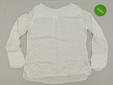 bytom koszula len: OPUS, Bluzka damska, rozmiar L — 2