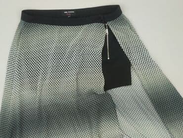 suknia wieczorowa z odpinaną spódnicą: Spódnica damska, rozmiar S — 1