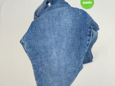 m sara jeansy: M.Sara, Jeansy damskie, rozmiar M — 6