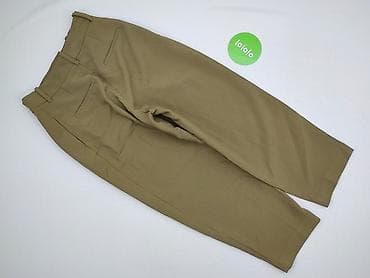 prada spodnie: Zara, Spodnie materiałowe damskie, rozmiar XS — 3