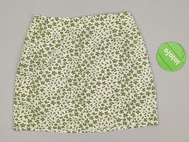 botki i spodnica: Shein, Spódnica damska, rozmiar S — 3