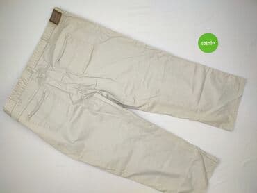 шорты: Chinos for men, XL (EU 42), condition - Good — 3
