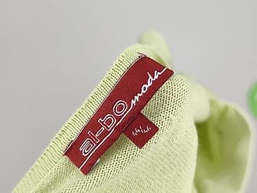 agatex bluzki: ALBA MODA, Bluzka damska, rozmiar 3XL — 5