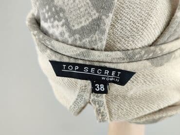 tk maxx kurtka damska: Top Secret, Tunika damska, rozmiar M — 5