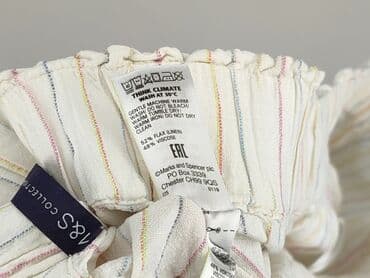 Kobiety: Marks & Spencer, Szorty damskie, rozmiar XL — 6