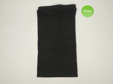 krótkie legginsy pod sukienkę: Spódnica damska, rozmiar S — 3