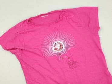 Basic, T-shirt damski, rozmiar XL w lalafo.pl Basic, T-shirt damski, rozmiar XL