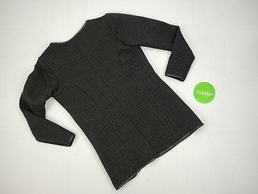 pull and bear narzutka: Kardigan damski, rozmiar M — 3