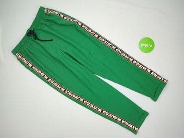 deichman trampki: Cropp, Spodnie dresowe damskie, rozmiar L — 2