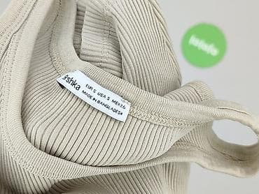 bluzki alegro: Bershka, Top damski, rozmiar S — 8
