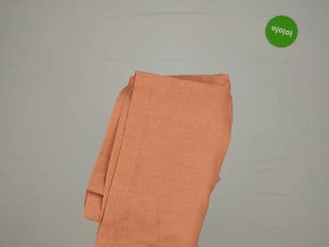 szerokie spodnie pepco: Spodnie 3/4 damskie, rozmiar L — 6