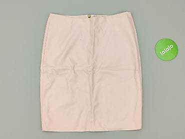 mango spódnice satynowe: Спідниця жіноча, розмір S — 2