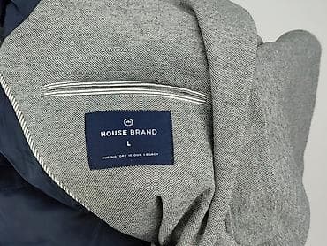 fsbn dresy: House, Marynarka dla mężczyzn, rozmiar L — 7