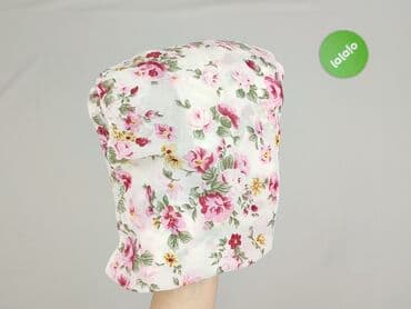 spódniczka alex biało niebieska: Spódnica damska, rozmiar S — 4