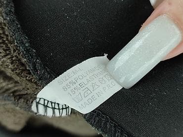 gerry weber pl: Spodnie materiałowe damskie, rozmiar S — 4