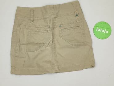 spódnice z paskiem reserved: Reserved, Women`s skirt, size XS — 4