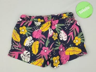 spodnie od pizamy w hello kitty: Shorts, C&A, 14 years, 158/164, condition - Very good — 3