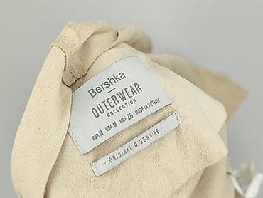 bsk outerwear: Bershka, Kurtka przejściowa damska, rozmiar M — 4