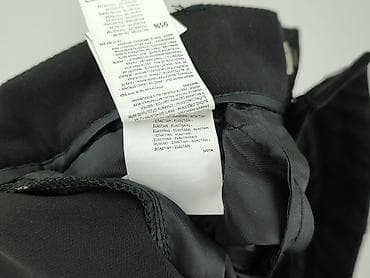 leopard pants stradivarius: Reserved YFL, Spodnie materiałowe damskie, rozmiar L — 6