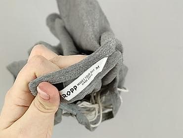 bluzki push up: Used, T-shirt damski, rozmiar M — 4