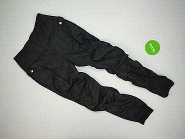 patrolem: Cargo, Spodnie cargo damskie, rozmiar S — 2