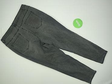 amisu shein: Shein Curve, Jeansy damskie, rozmiar 2XL — 3