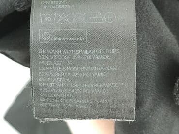 h m spodnie dresowe męskie: H&M, Chinosy dla mężczyzn — 5