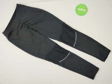 crivit kombinezon narciarski: Crivit, Legginsy Sportowe damskie, rozmiar S — 2