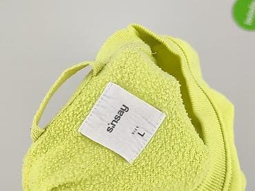 kombinezon softshell sinsay: Sinsay, Bluza damska
, rozmiar L — 4