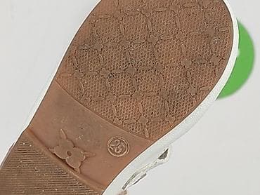 crivit shorts: Baleriny 25, stan - Bardzo dobry — 5