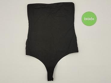 asos plus size polska: Asos, Body damskie, rozmiar M — 2