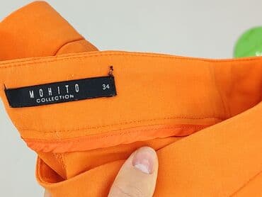 mohito wyprzedaż spodenki: Mohito, Шорти жіночі, розмір XS — 5