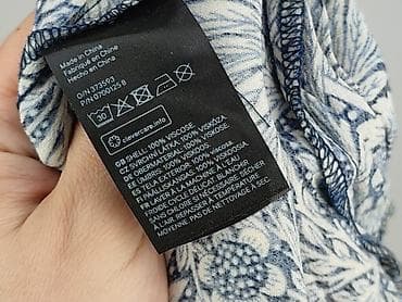 kurtka mickey hm: H&M, Bluzka damska, rozmiar L — 6