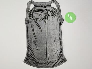 klapki hernes: Bluzka damska, rozmiar S — 2