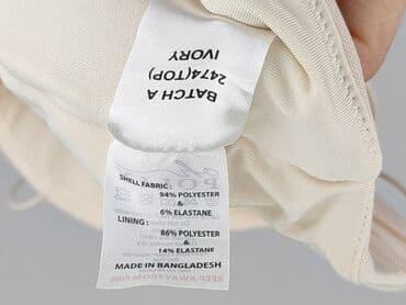 primark top z wbudowanym biustonoszem: Oh Polly, Top damski, rozmiar L — 5