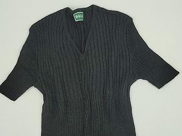 Sweter damski, rozmiar S