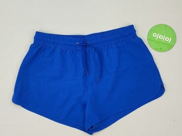 krótkie sportowe spodenki: Ulubione, Szorty damskie, rozmiar S — 2
