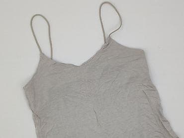 H&M Basic, Top damski, rozmiar XS