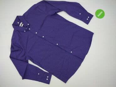 massimo dutti kurtka zimowa: Koszulа dla mężczyzn, M — 2