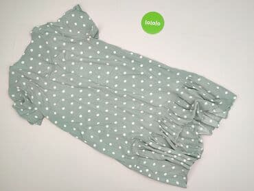 lata 40 sukienki: Drywash, Sukienka damska, rozmiar S — 2