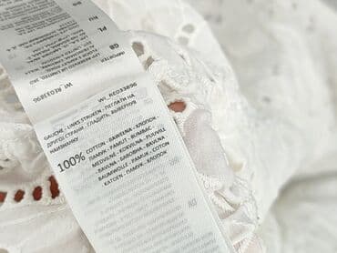 bluzki z frędzlami reserved: Bluzka damska — 5