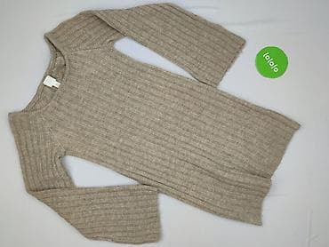 ganni bluzki: H&M, Sukienka damska, rozmiar XS — 2